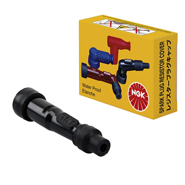 NGK 8372 SPARK PLUG CAP SB01F 1