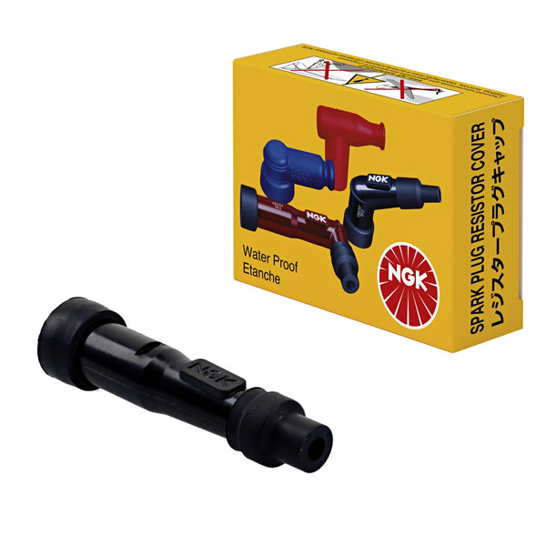 NGK 8374 SPARK PLUG CAP SB05E 1