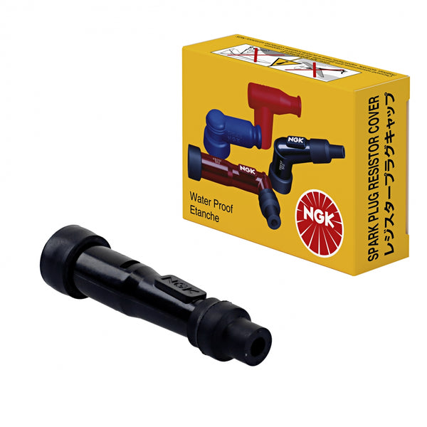 NGK 8080 SPARK PLUG CAP SB05F 1