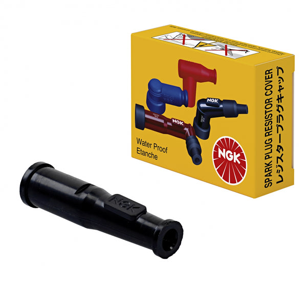 NGK 8387 SPARK PLUG CAP SB10F 1