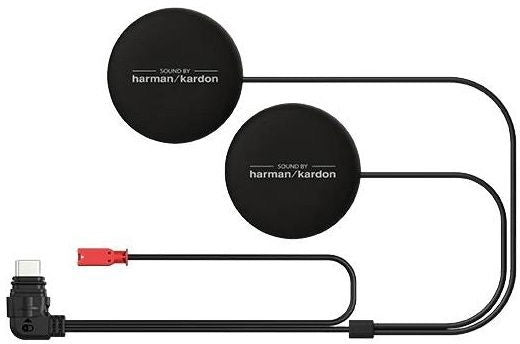 SENA 60S SPEAKERS WITH SOUND BY HARMAN KARDON 1