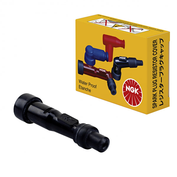 NGK 8325 SPARK PLUG CAP SD05FP 1