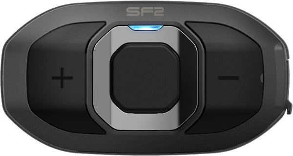 SENA SF2-03 BLUETOOTH HEADSET W/ HD SPEAKERS DUAL 1