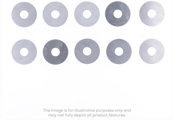 ATHENA SHIMS SUSPENS SIZE 9.60 X 24.50 X 0.25 MM 1