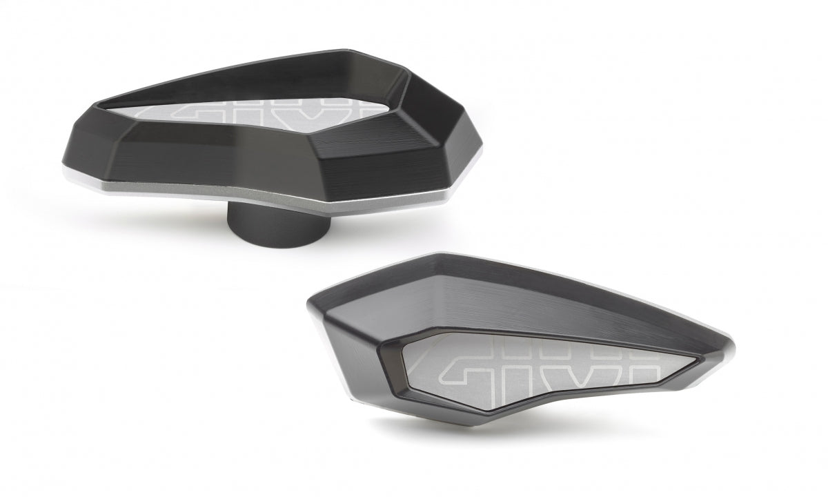 GIVI SLD01AL-FRAME SLIDER IN POLYMER + GF 1