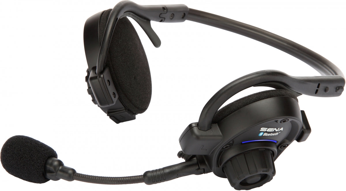 SENA SPH10 BT STEREO HEADSET 1