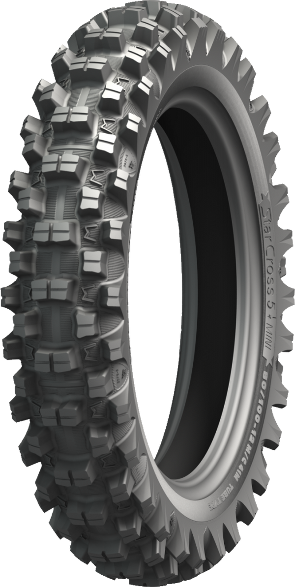 MICHELIN 80/100 -12 STARCROSS 5 MINI 1