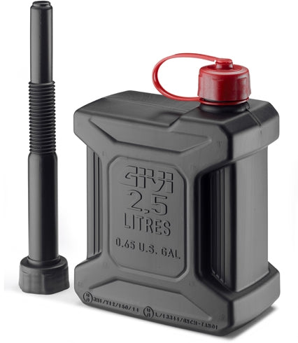 GIVI TAN01-HOMOLOGATED JERRY CAN 2.5 LTR 1