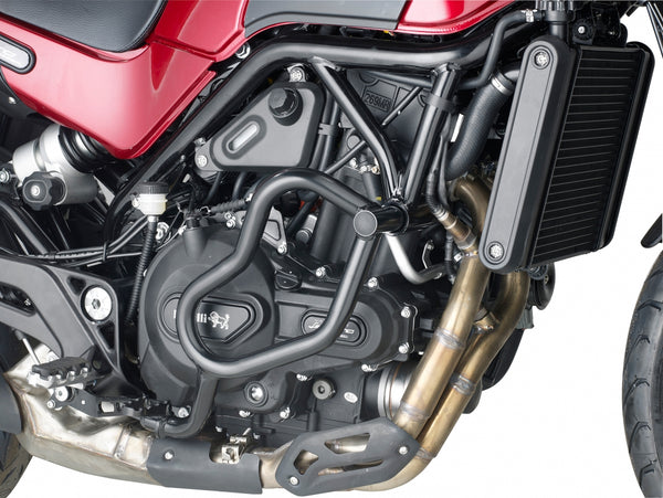 GIVI TN8704- ENGINE GUARD BENELLI LEONCINO 500 1