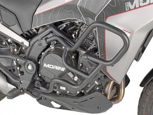 GIVI TN9350-ENGINE GUARD M.MORINI 1