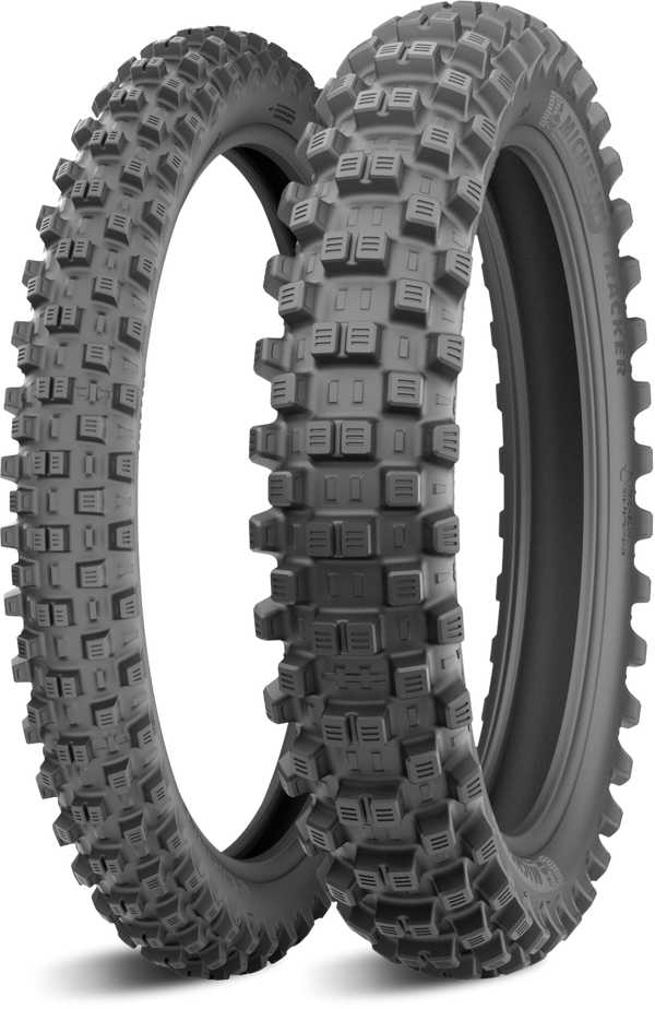 MICHELIN 80/100 -21 TRACKER 1