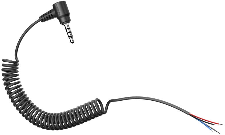 SENA 2 WAY RADIO CABLE OPEN END 1