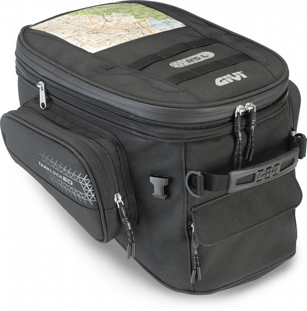 GIVI UT810-WATERPROOF TANKLOCKED BAG 23 LTR 1