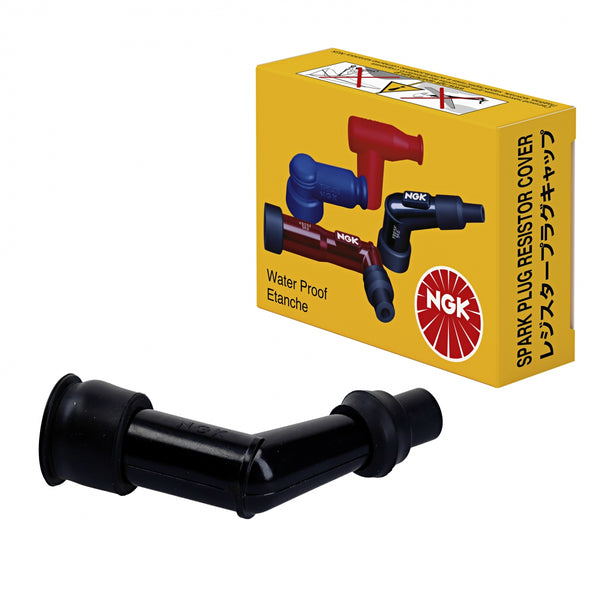 NGK 8408 SPARK PLUG CAP VB05E 1