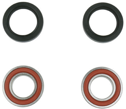 ATHENA FRONT WHEEL BEARING KIT AND DUST SEAL 1