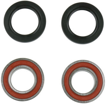 ATHENA FRONT WHEEL BEARING KIT AND DUST SEAL 1
