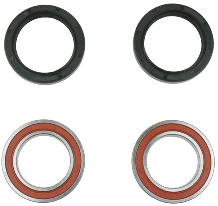 ATHENA FRONT WHEEL BEARING KIT AND DUST SEAL 1