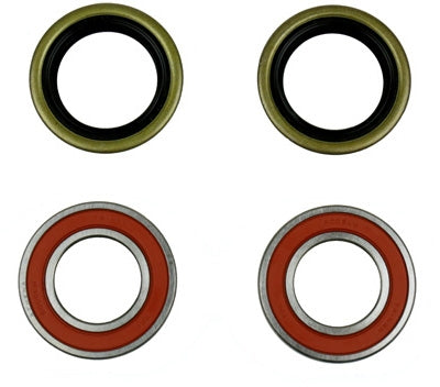 ATHENA REAR WHEEL BEARING KIT AND DUST SEAL 1