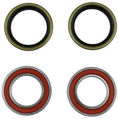 ATHENA FRONT WHEEL BEARING KIT AND DUST SEAL 1