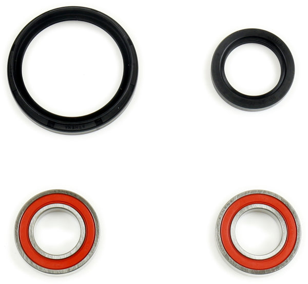 ATHENA FRONT WHEEL BEARING KIT AND DUST SEAL 1