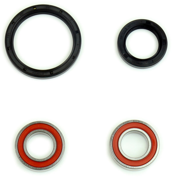ATHENA FRONT WHEEL BEARING KIT AND DUST SEAL 1