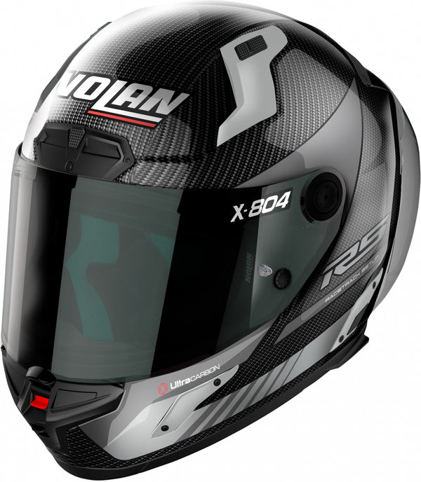 NOLAN X-804 RS HOT LAP      011 XXL 1