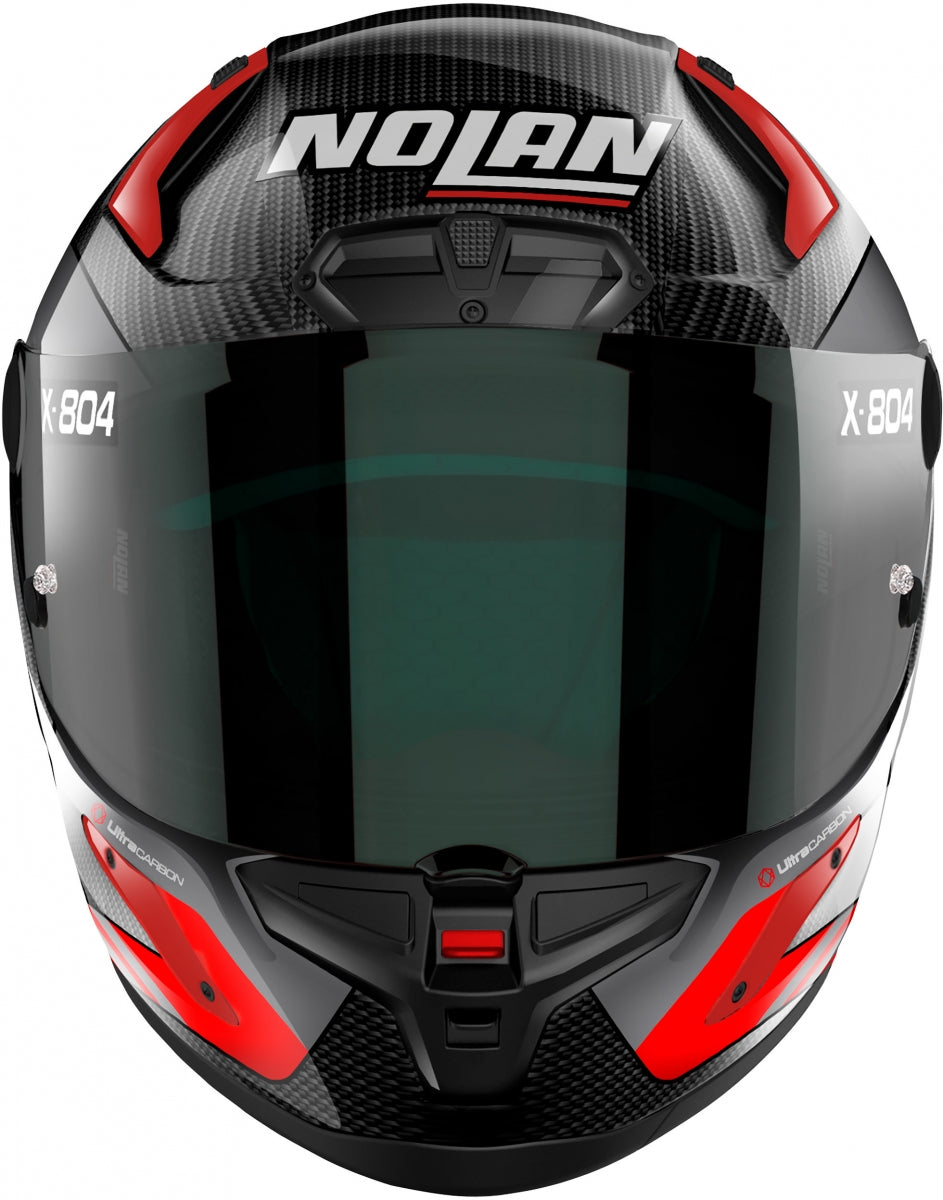 NOLAN X-804 RS HOT LAP      013 XXL 2