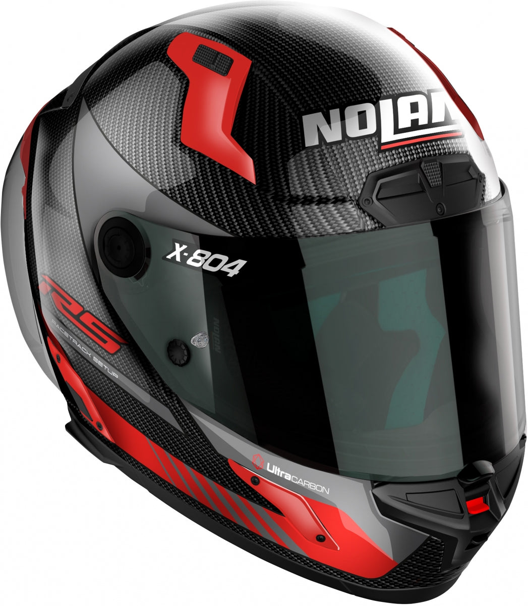 NOLAN X-804 RS HOT LAP      013 XXL 5