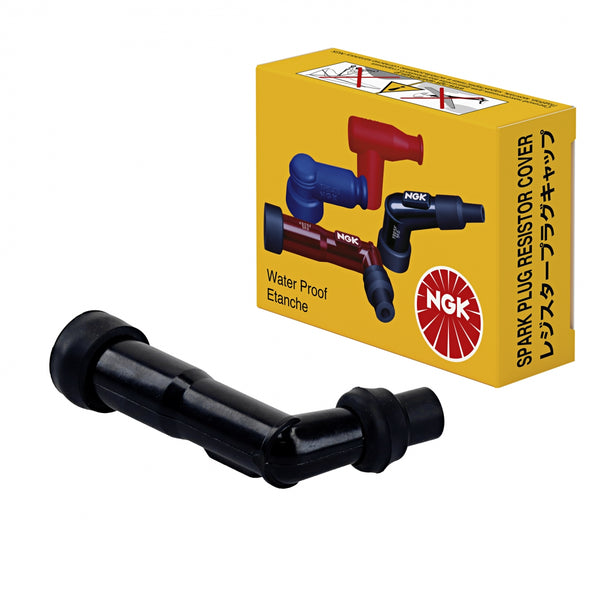NGK 8431 SPARK PLUG CAP XB01F 1