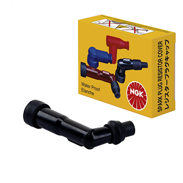 NGK 8062 SPARK PLUG CAP XB05F 1