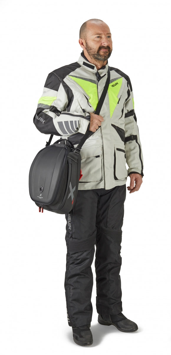 GIVI XL06B-TANKLOCK BAG X-LINE NEW TOURING 1