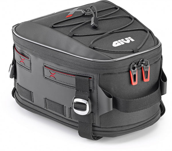 GIVI XL07B-SADDLE BAG X-LINE 1
