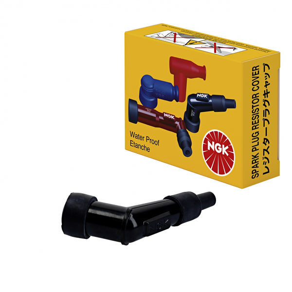 NGK 8082 SPARK PLUG CAP YB05F 1