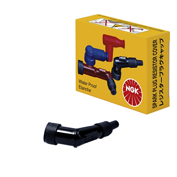 NGK 8454 SPARK PLUG CAP YD05F 1